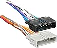 Metra 70-1817 Radio Wiring Harness For Chrysler/Jeep 1984-2006 Harness