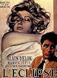 Eclipse [VHS]