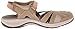 Easy Spirit Women's EFAST Flat Sandal