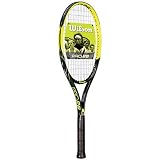 Wilson Pro Junior 26 Tennis Racquet   100 sq. in Head