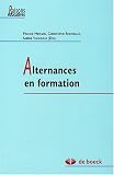 Alternances en formation