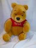 Winnie the Pooh – Super Soft Plush Reviews