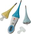 The First Years American Red Cross Dishwasher Safe Thermometer