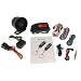 The Sniper X1 Vehicle Security System