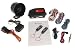 The Sniper X1 Vehicle Security System