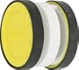 Norton 26160 Rolling-Wheel Handheld Knife Sharpener