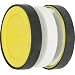Norton 26160 Rolling-Wheel Handheld Knife Sharpener