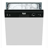 Dishwasher Black (LFS114K_BK)