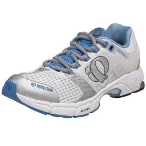 Buy Pearl iZUMi Ladies Syncrofuel Performance Race Shoe by Pearl iZUMi