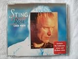 STING ft CHEB MAMI Desert Rose Enhanced CD