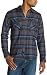 Quiksilver Young Men's Foundation Longsleeve Woven