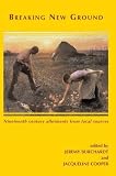 Breaking new ground : nineteenth-century allotments from local sources