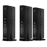 Peerless HDS200-2 HD Flow Pro Wireless Multimedia Kit with 1 Additional Receiver