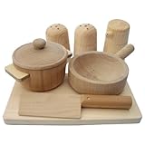 木遊舎 おままごと お料理セット