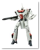 1�^60 �}�N���X ���S�ό` VF-1A ����P�@�̃C���[�W���g�傷��