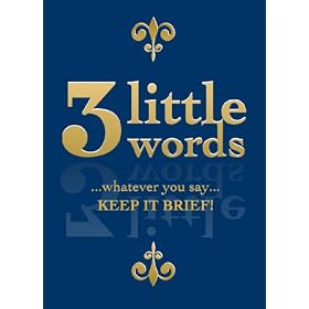 3 Little Words - Hilarious New Card Game