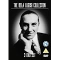 Bela Lugosi Collection,The (3DVD)
