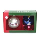 ZIPPO ATLANTA BRAVES LIGHTER