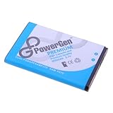 960mAh PG Premium Battery for Samsung AB463651BE/STD J808, J800, L708, L700 ....