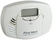 FIRST ALERT CO410 CO ALRM W DISPLAY