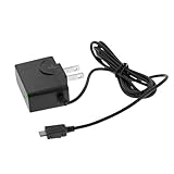 Home / AC Travel Micro USB Charger for Motorola Barrage V860 (Black)