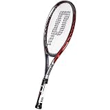 Prince O3 Speedport Red MP+