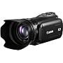 Canon LEGRIA HF G10 - Videoc�mara (importado) de Canon
