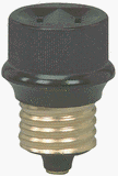 Outlets: Cooper Wiring 808 Plug Base