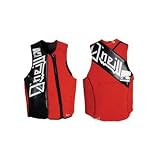 O'Neill Revenge Comp Life Vest - Men's