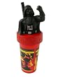 George Lucas' Star Wars "Darth Vader" Sipper Water Bottle - Sports Bottle