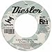 Diesler, Day of Jackal/Puppy Fat [7 inch Analog], 発売中
