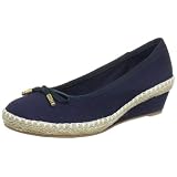 Tommy Hilfiger ELIANE 1 A FW56815270 Damen Ballerinas