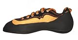 Garra Comic Childrens Orange Lace Climbing Shoes Size Eu 32, Uk 1, Usa 2  Foot Length 188mm
