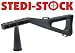 Stedi-Stock Shoulder Brace Stabilizer for Cameras, Camcorders & Spotting Scopes
