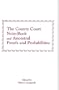 The County Court Note-Book and Ancestral Proofs and Probabilities
