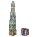 Babalu My Castle Building Blocks