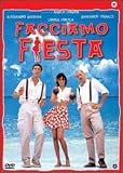 Facciamo Fiesta ( Italienische Fassung ) - Gianmarco Tognazzi; Alessandro Gassman; Lorena Forteza; Blas Roca Rey; Yoandra Suarez Borrego