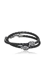 Nialaya Pulsera plata de ley 925 milésimas