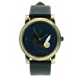 Men's Harry Potter Rare Hologram Watch HC0014