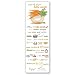 Glazed Carrot Recipe Towel