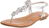 Jessica Simpson Myla Ankle-Strap Sandal (Little Kid/Big Kid) Sandals