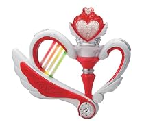 フレッシュプリキュア! パッションハープ