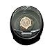 Black Color Single Automatic Watch Winder With Built In IC Timer