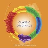 Classic Originals - Pieces In The Original Style 2 Search