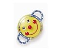 Tommee Tippee Smiley Face Rattle