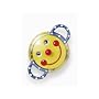 Tommee Tippee Smiley Face Rattle