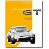 Opel GT Motorsport 1968-1975