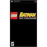 LEGO Batman