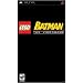 Video Games : LEGO Batman