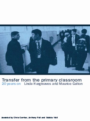 Transfer from the Primary Classroom: 20 Years On